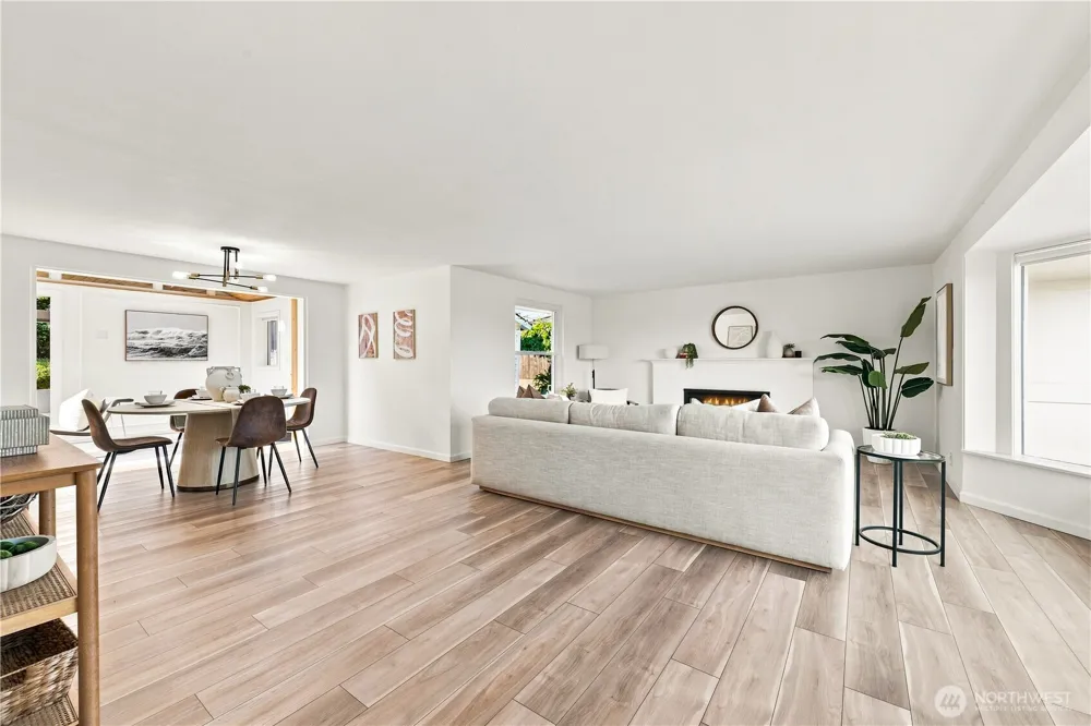 9810 Vineyard Crest Bellevue, WA 98004