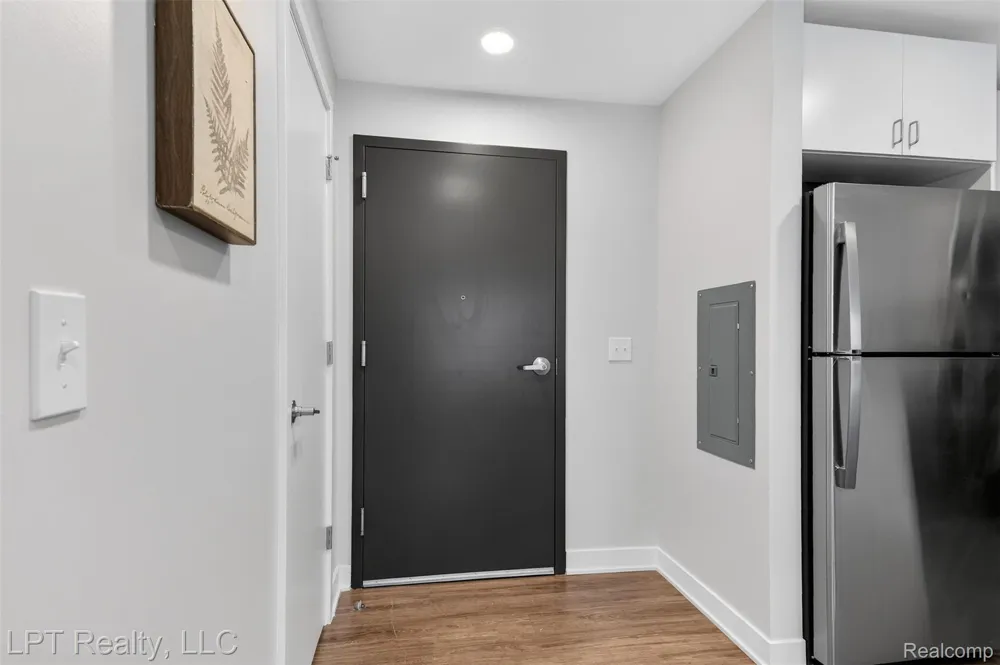 1312 Seward Street #309 Detroit City, MI 48202