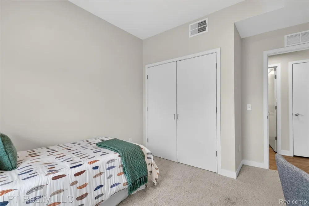 1312 Seward Street #309 Detroit City, MI 48202