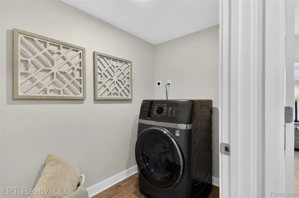 1312 Seward Street #309 Detroit City, MI 48202