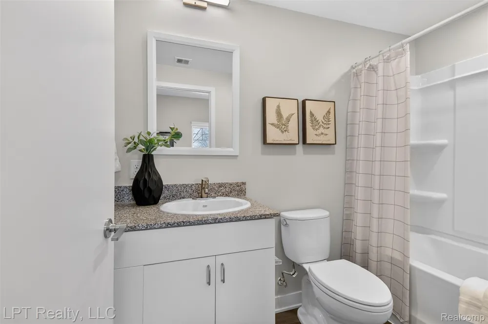 1312 Seward Street #309 Detroit City, MI 48202