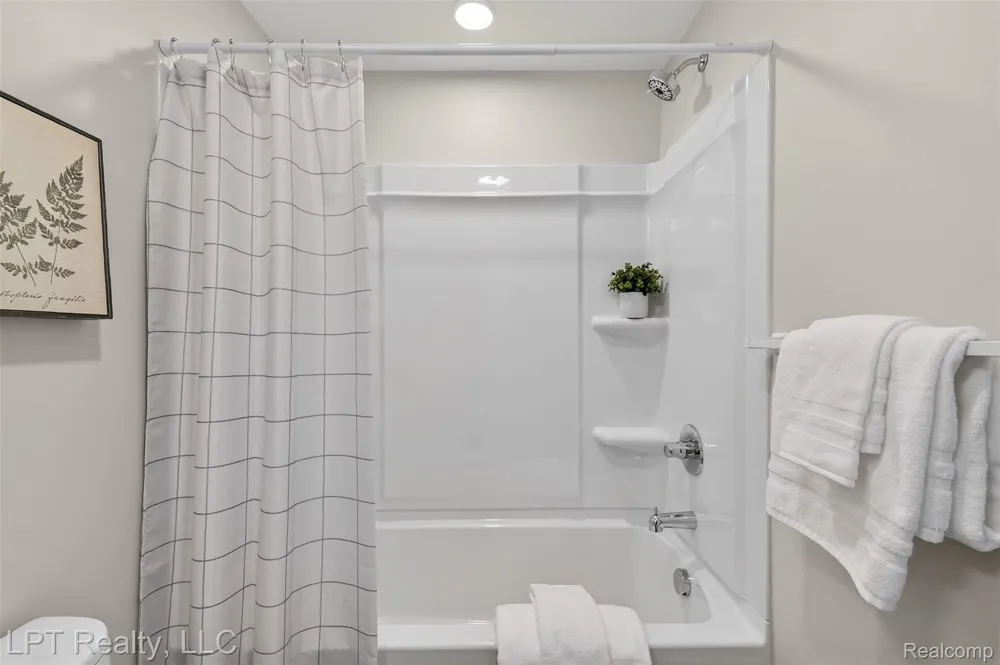 1312 Seward Street #309 Detroit City, MI 48202