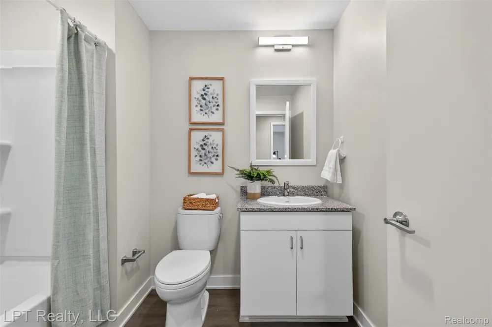 1312 Seward Street #309 Detroit City, MI 48202