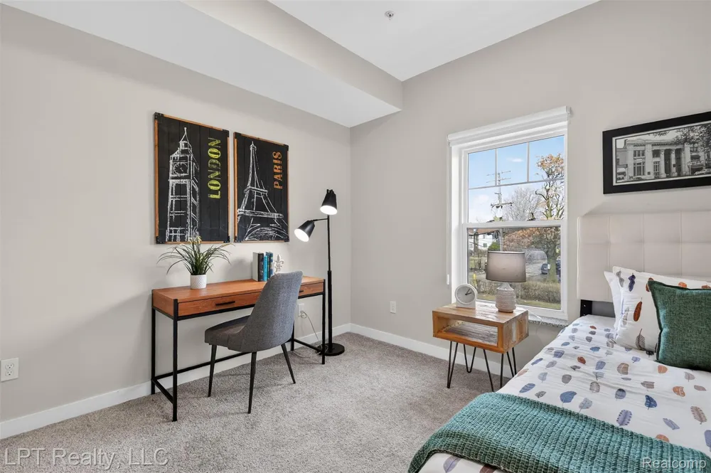 1312 Seward Street #309 Detroit City, MI 48202