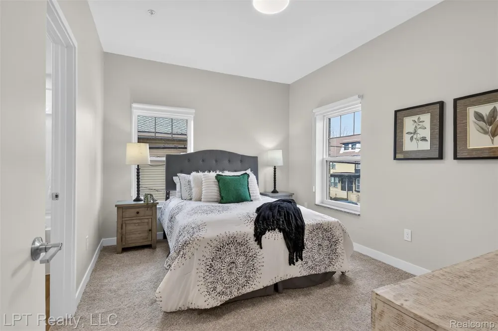 1312 Seward Street #309 Detroit City, MI 48202