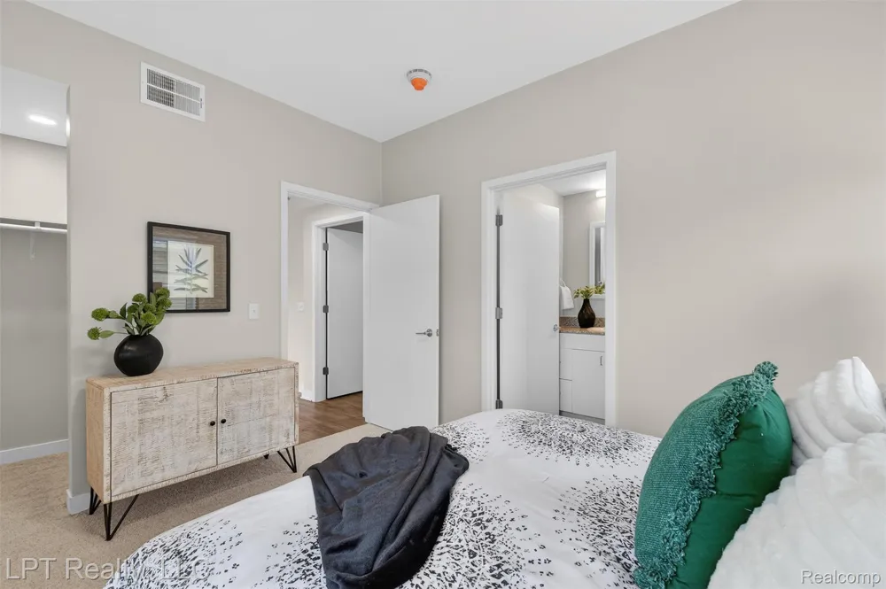 1312 Seward Street #309 Detroit City, MI 48202