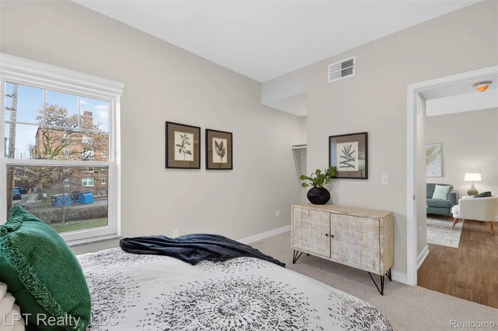 1312 Seward Street #309 Detroit City, MI 48202
