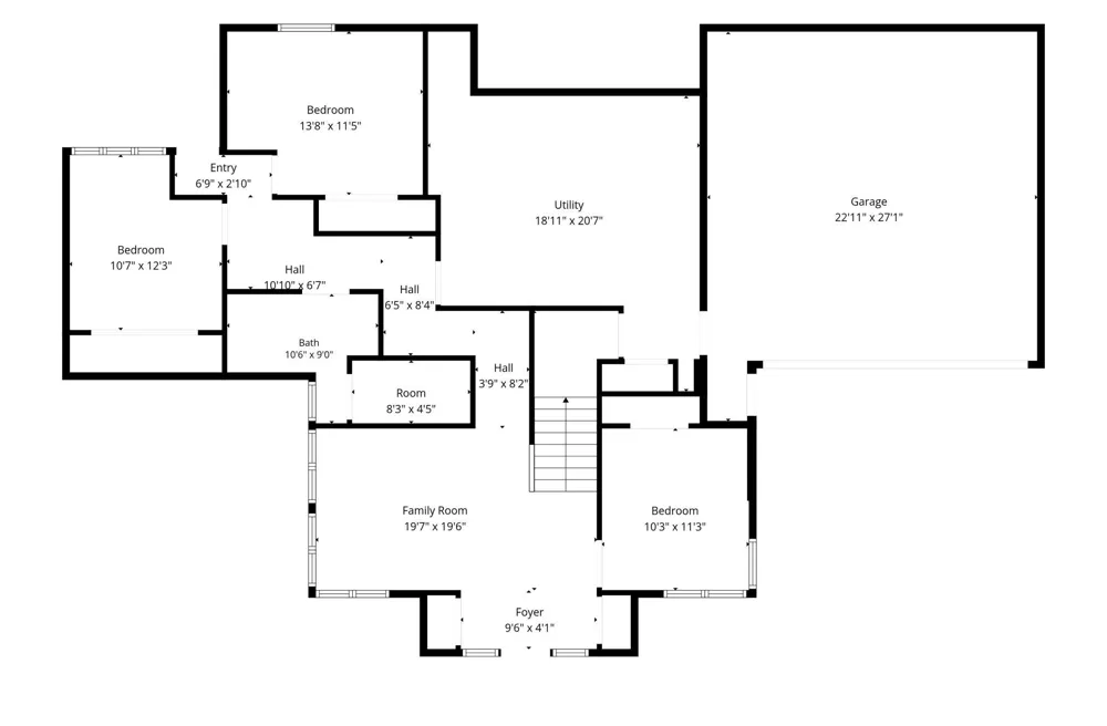5605 Evergreen Lane Plymouth, MN 55442