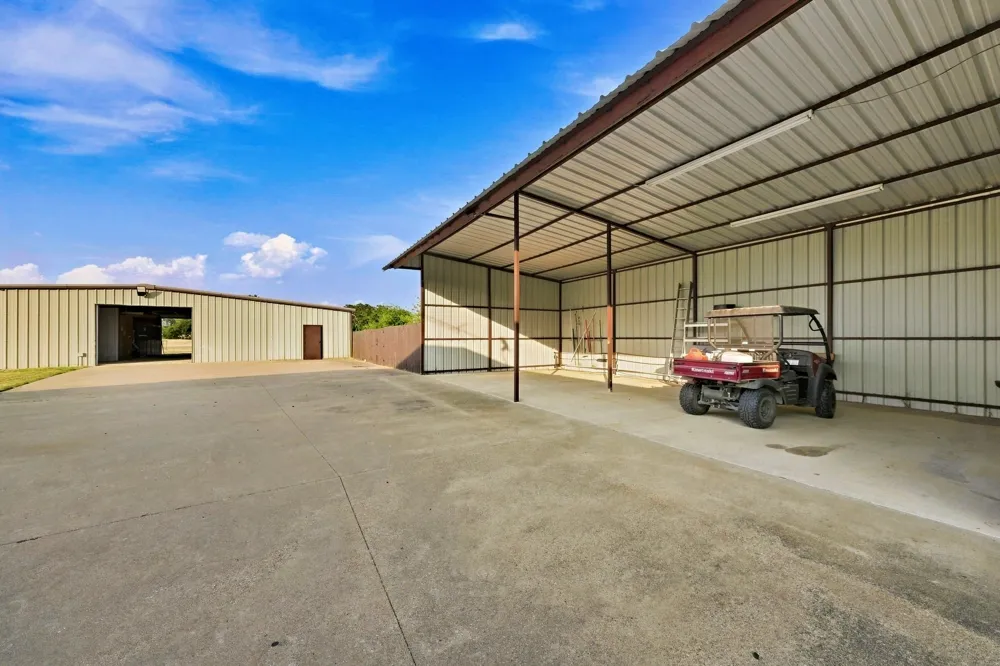 8129 County Road 2419 Royse City, TX 75189
