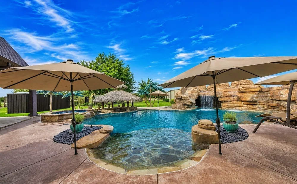 8129 County Road 2419 Royse City, TX 75189