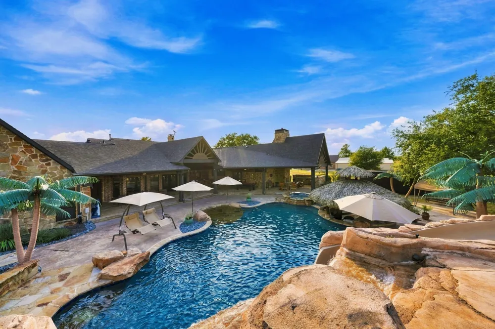 8129 County Road 2419 Royse City, TX 75189