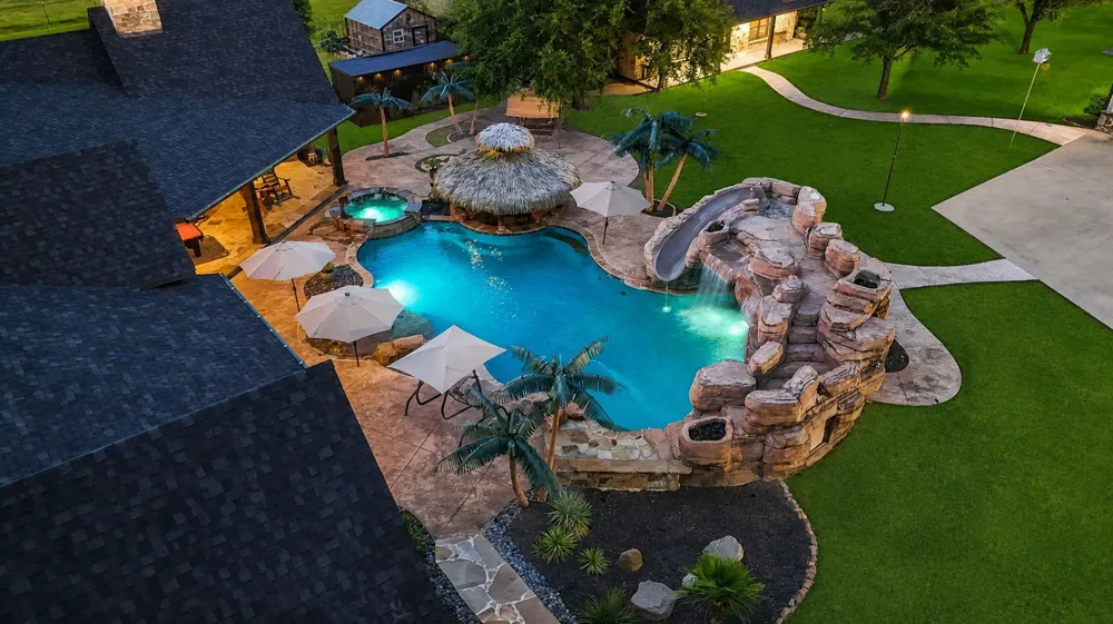 8129 County Road 2419 Royse City, TX 75189