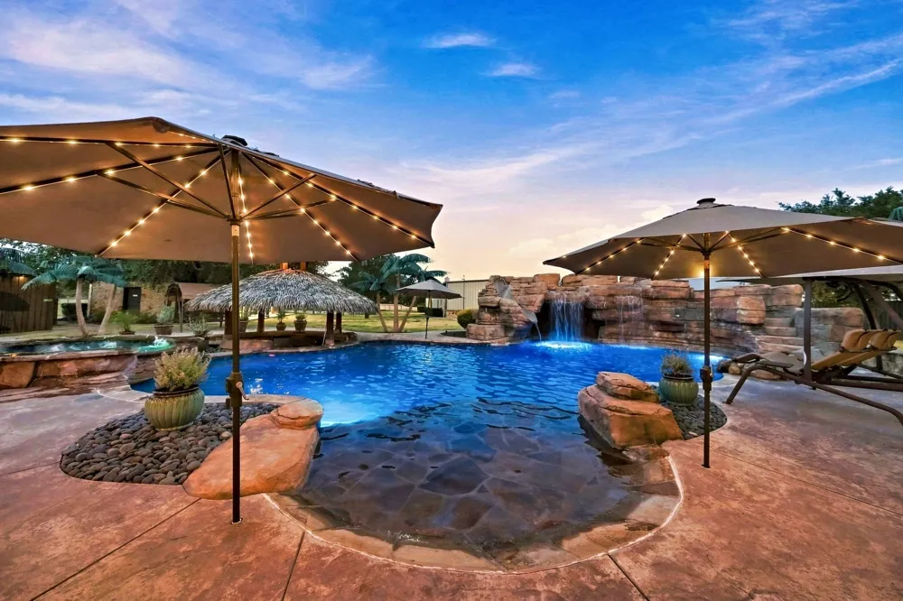 8129 County Road 2419 Royse City, TX 75189