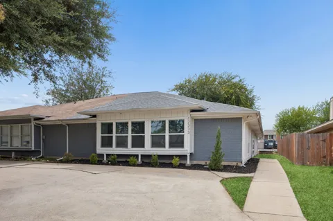 12333 Ferris Creek Lane