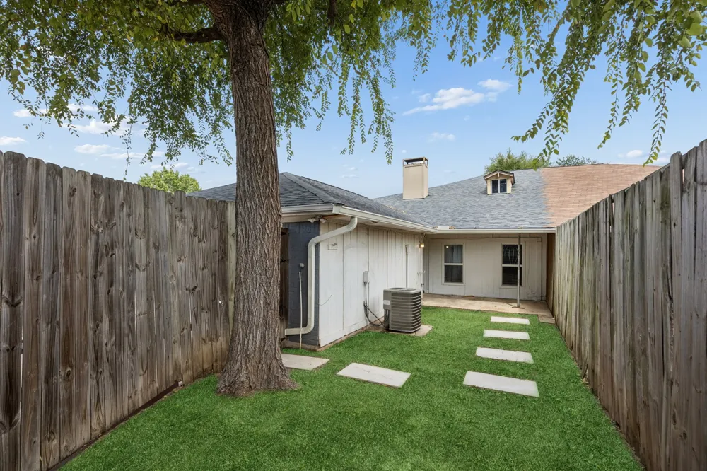12333 Ferris Creek Lane Dallas, TX 75243