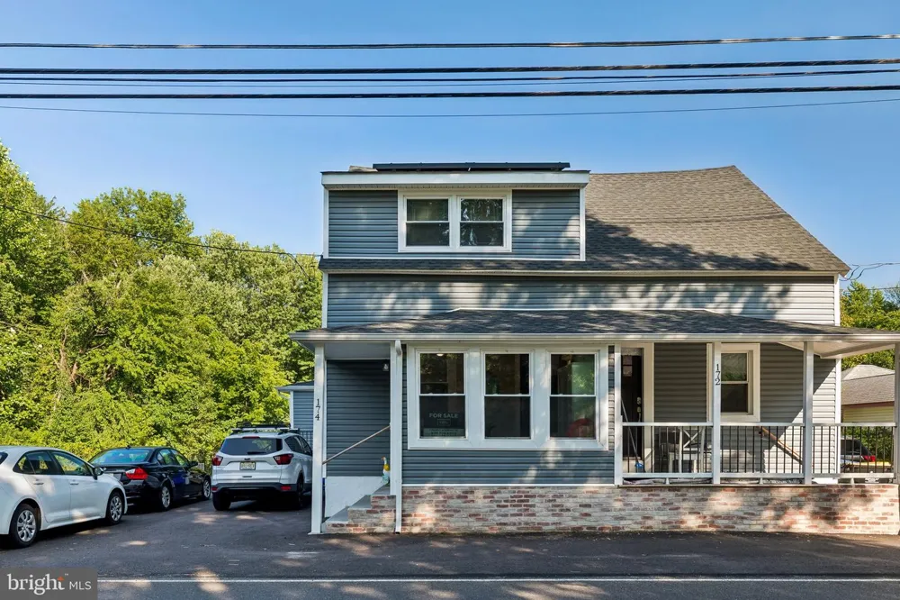 174 SKEET ROAD Medford, NJ 08055