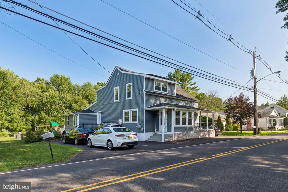 174 SKEET ROAD Medford, NJ 08055