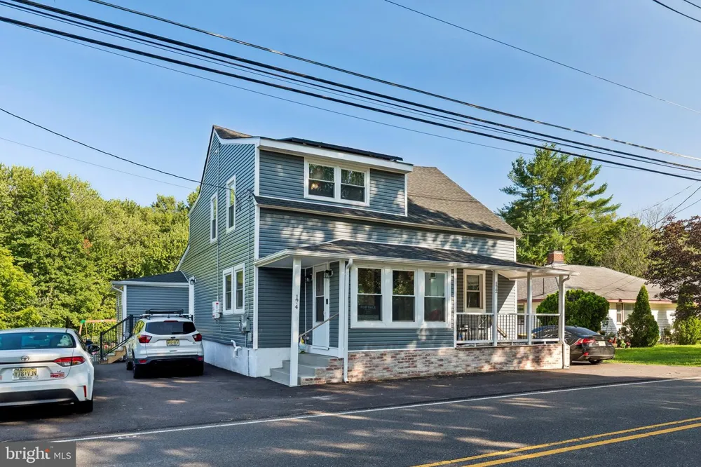 174 SKEET ROAD Medford, NJ 08055