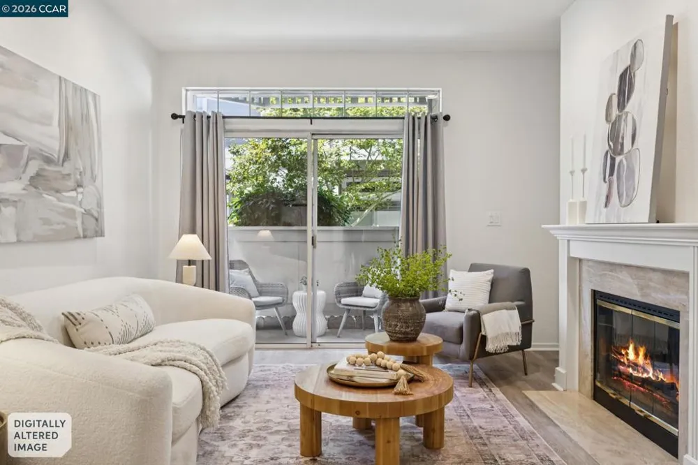 1392 Danville Blvd #102 Alamo, CA 94507
