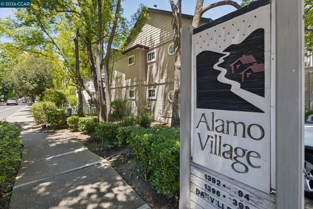 1392 Danville Blvd #102 Alamo, CA 94507