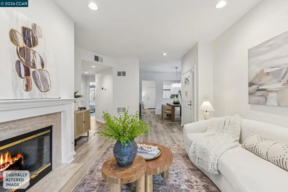 1392 Danville Blvd #102 Alamo, CA 94507