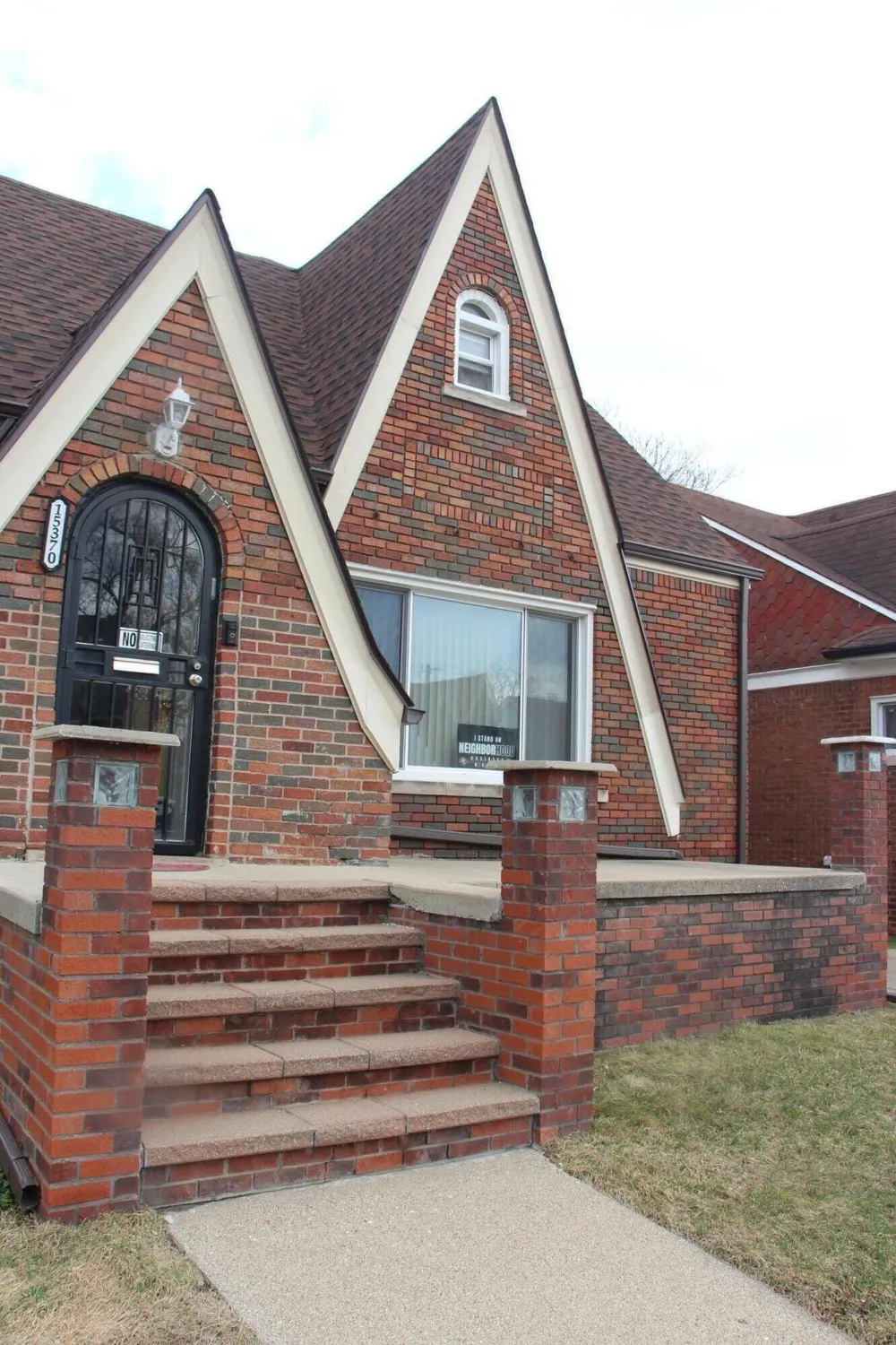 15370 Hartwell Street Detroit, MI 48227