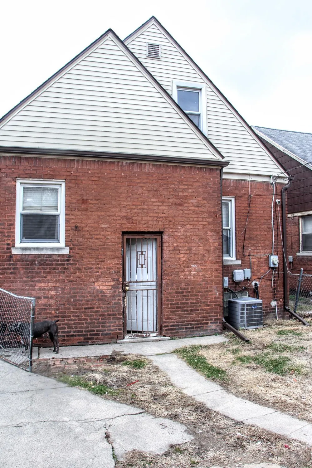 15370 Hartwell Street Detroit, MI 48227