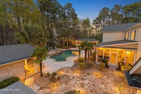 211 Ronda Court