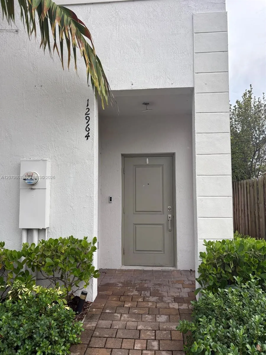 12964 SW 232nd Ln #1 Homestead, FL 33170