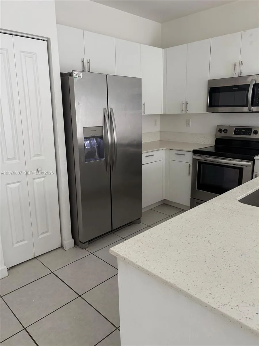 12964 SW 232nd Ln #1 Homestead, FL 33170