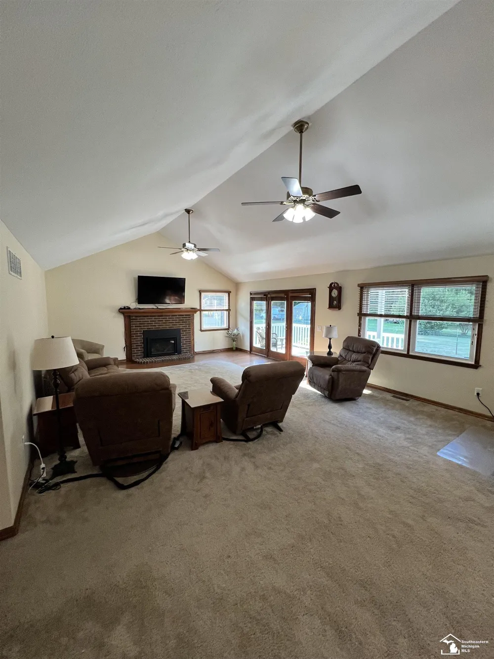 38850 Barth Street Romulus City, MI 48174
