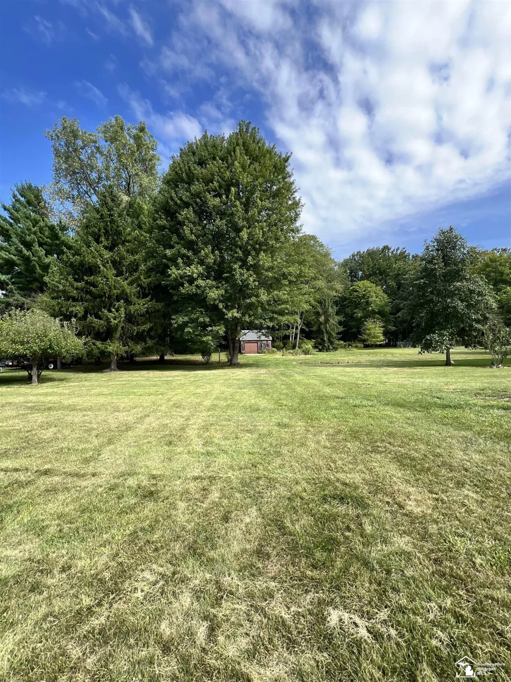 38850 Barth Street Romulus City, MI 48174