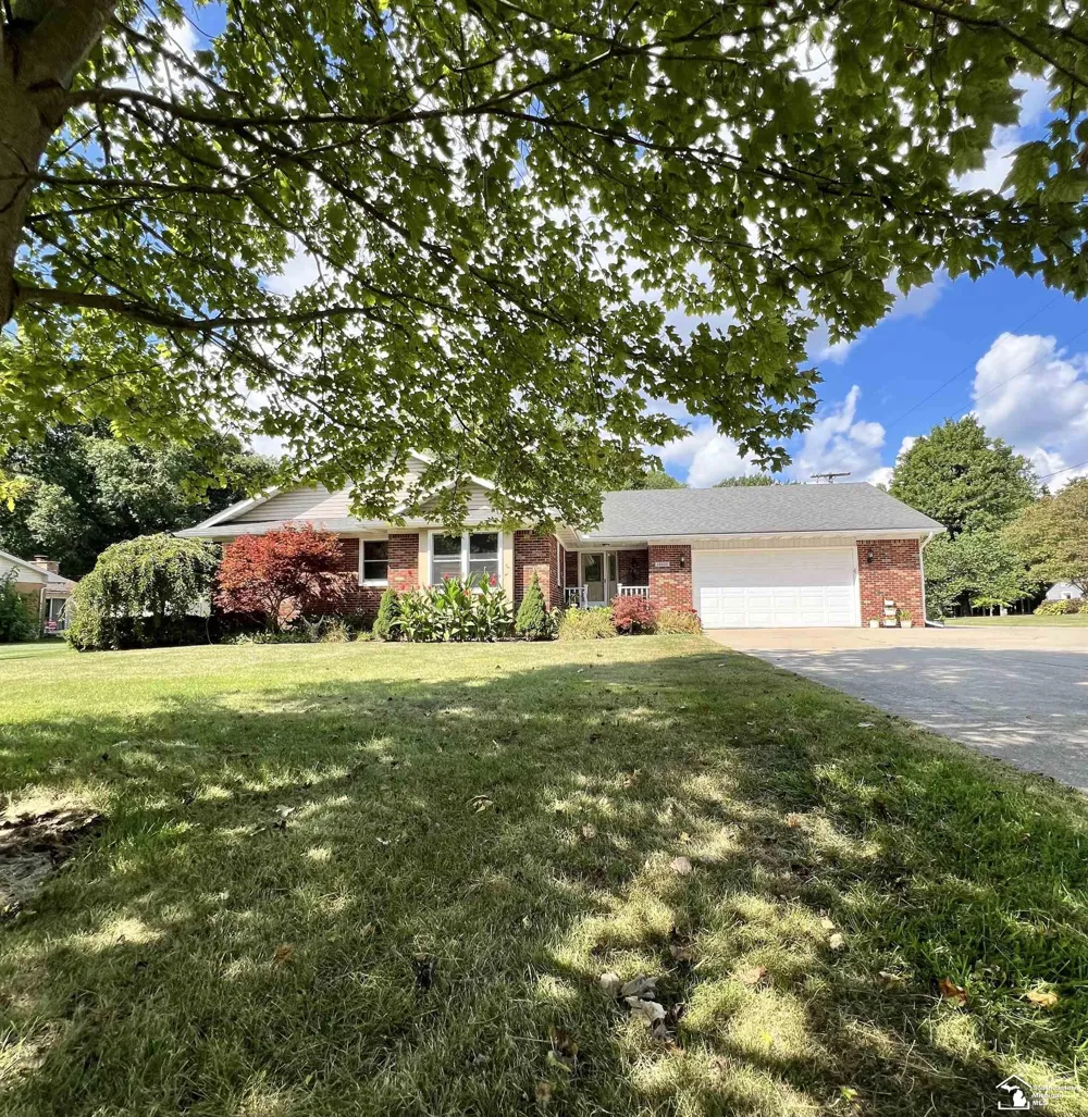 38850 Barth Street Romulus City, MI 48174