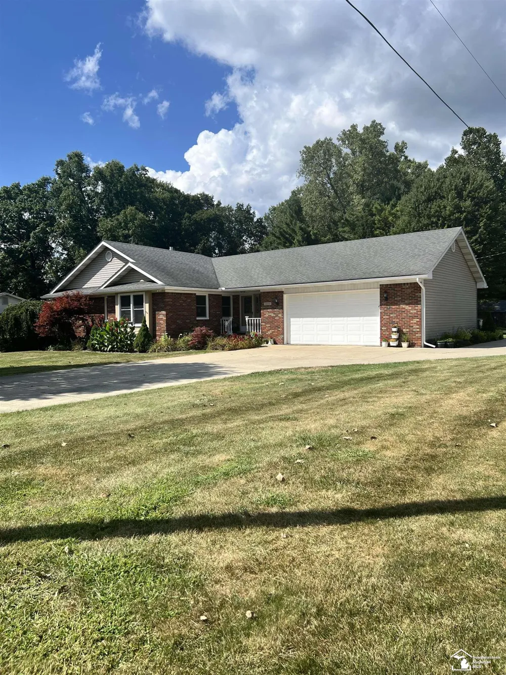 38850 Barth Street Romulus City, MI 48174