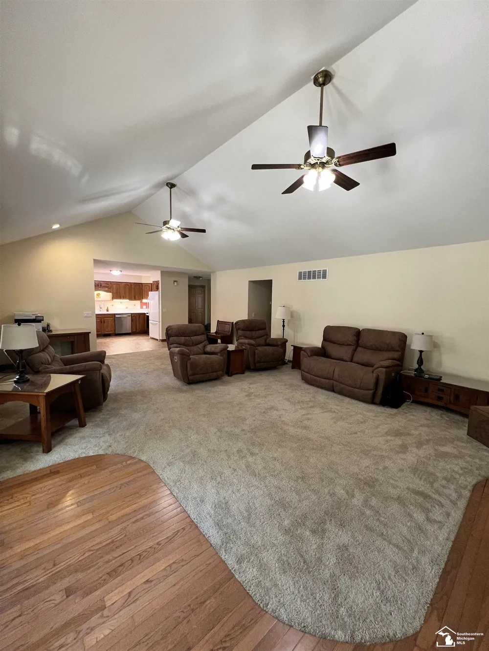 38850 Barth Street Romulus City, MI 48174