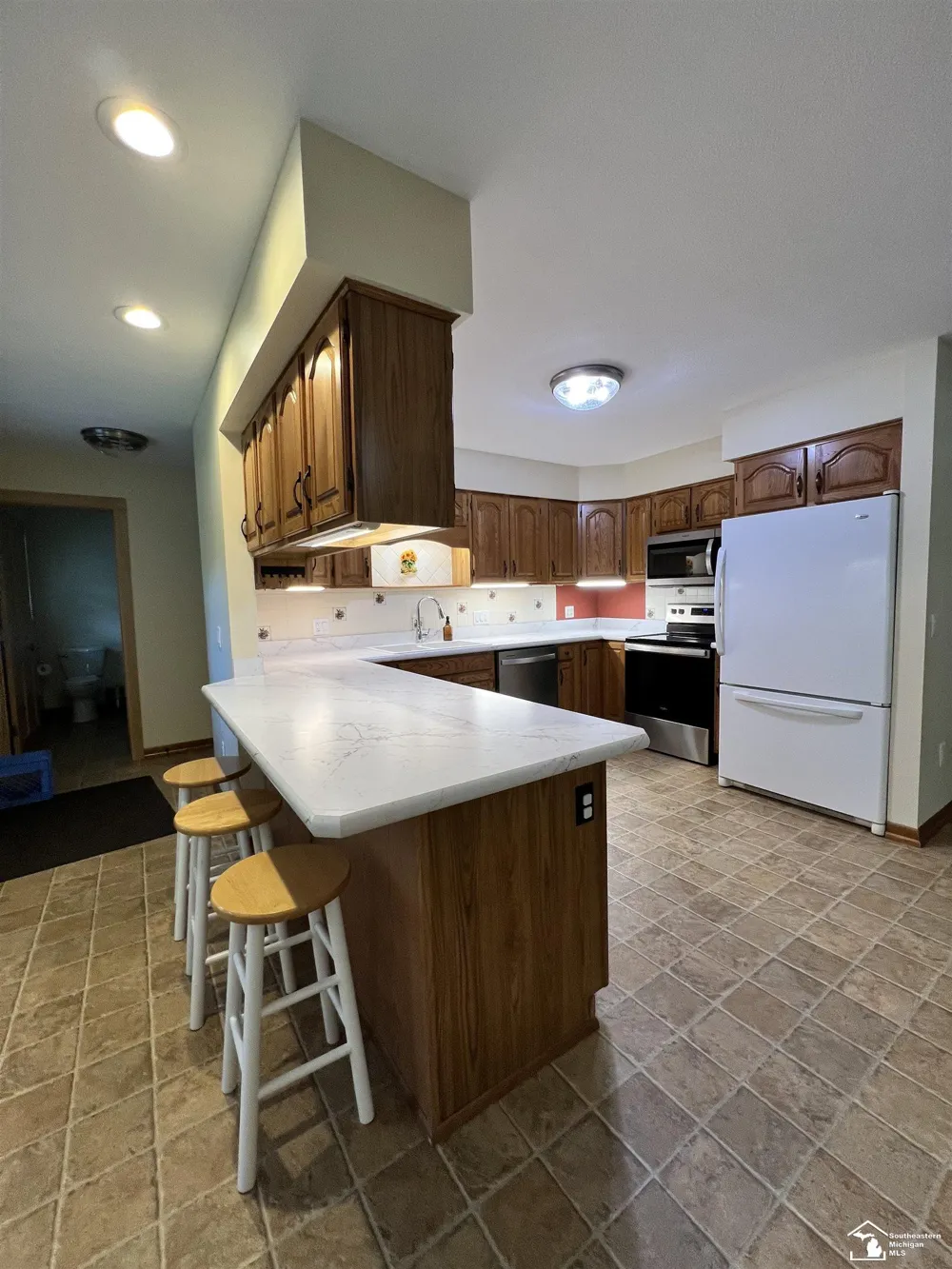 38850 Barth Street Romulus City, MI 48174