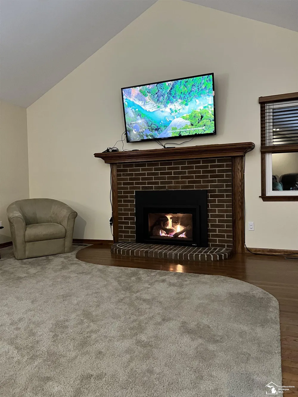 38850 Barth Street Romulus City, MI 48174