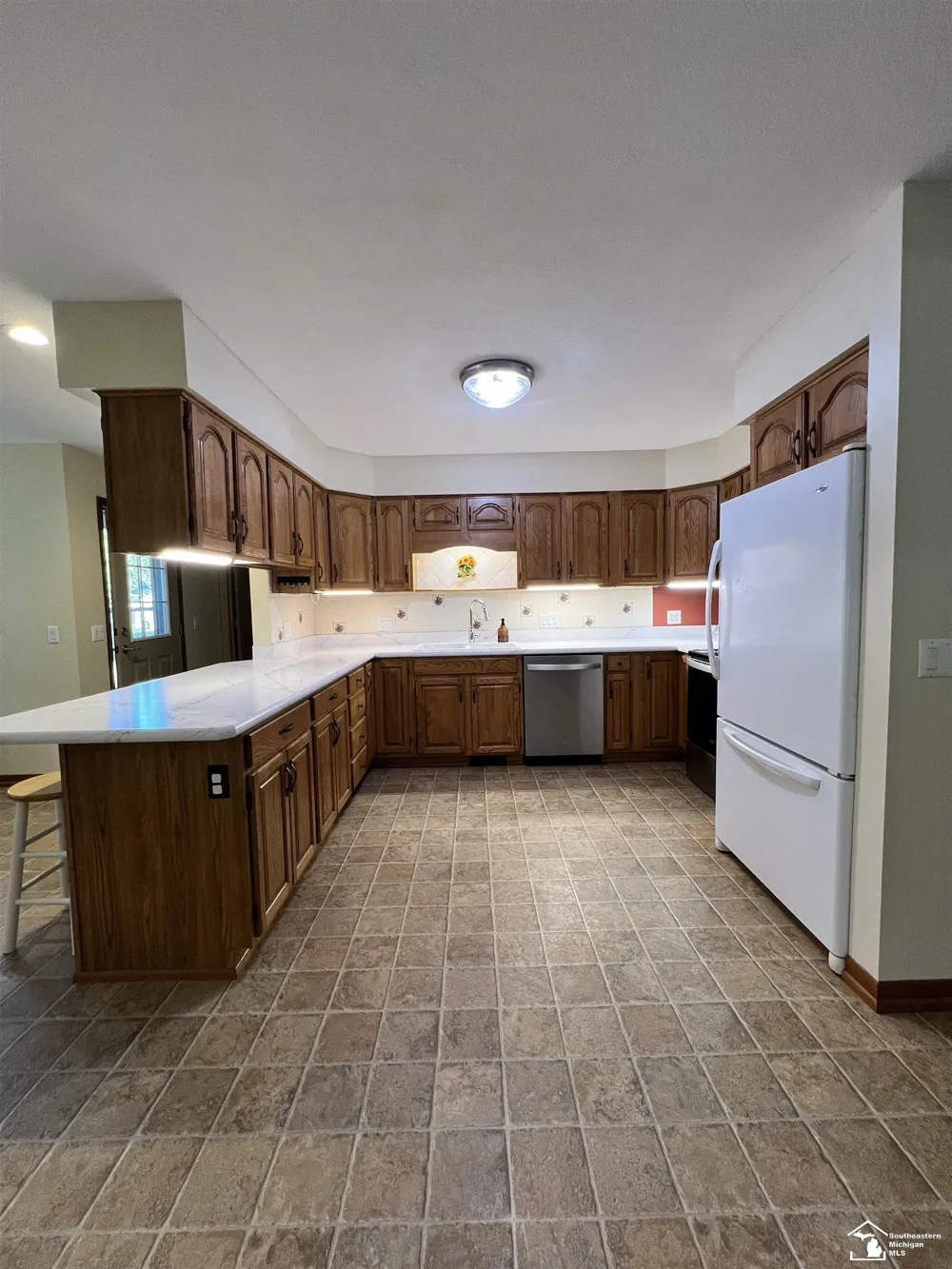 38850 Barth Street Romulus City, MI 48174