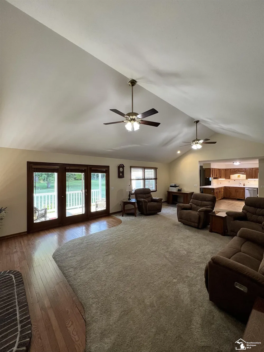 38850 Barth Street Romulus City, MI 48174