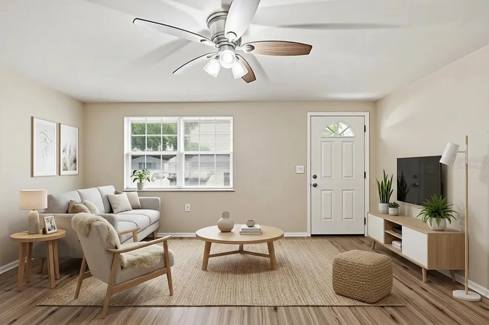 3319 CANTRELL STREET Holiday, FL 34690