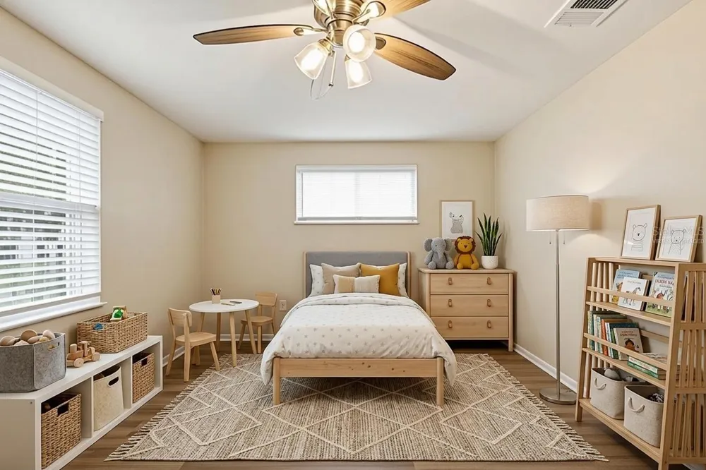 3319 CANTRELL STREET Holiday, FL 34690