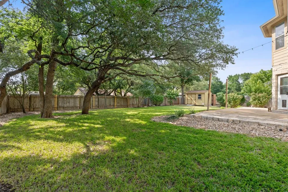 13202 Fawn Valley Drive Cedar Park, TX 78613