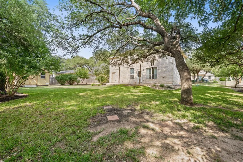 13202 Fawn Valley Drive Cedar Park, TX 78613