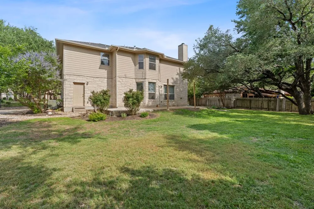 13202 Fawn Valley Drive Cedar Park, TX 78613