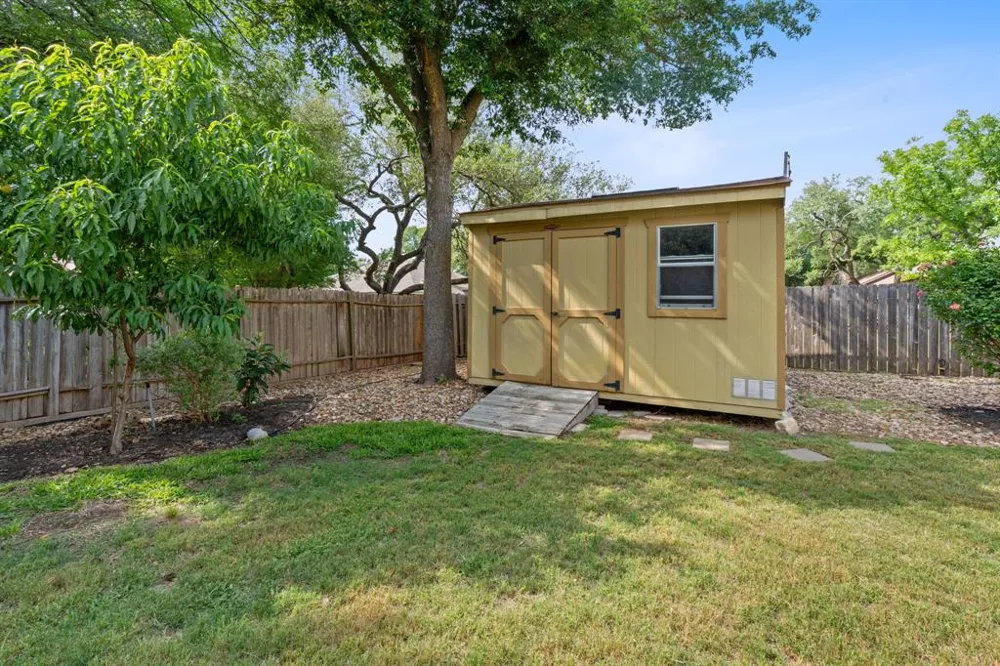 13202 Fawn Valley Drive Cedar Park, TX 78613