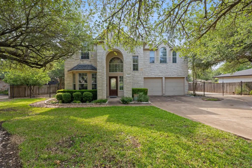13202 Fawn Valley Drive Cedar Park, TX 78613