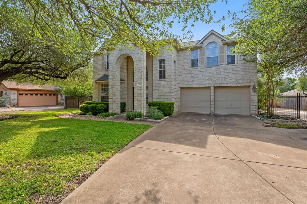 13202 Fawn Valley Drive Cedar Park, TX 78613