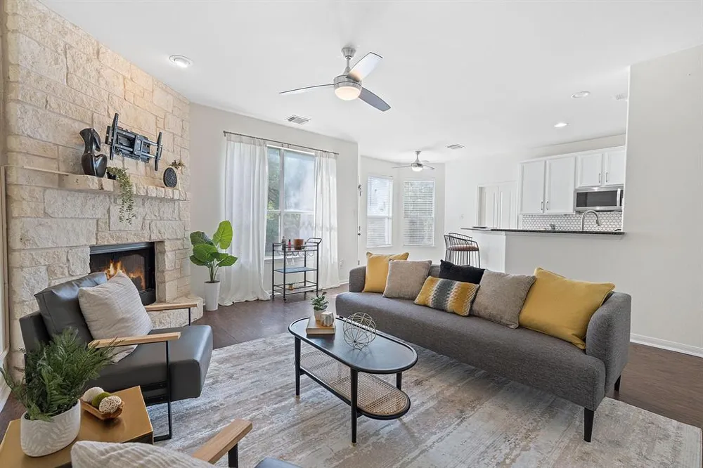 13202 Fawn Valley Drive Cedar Park, TX 78613
