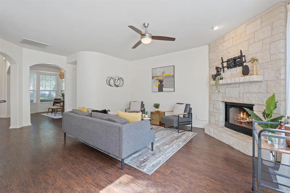 13202 Fawn Valley Drive Cedar Park, TX 78613
