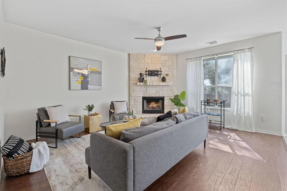 13202 Fawn Valley Drive Cedar Park, TX 78613